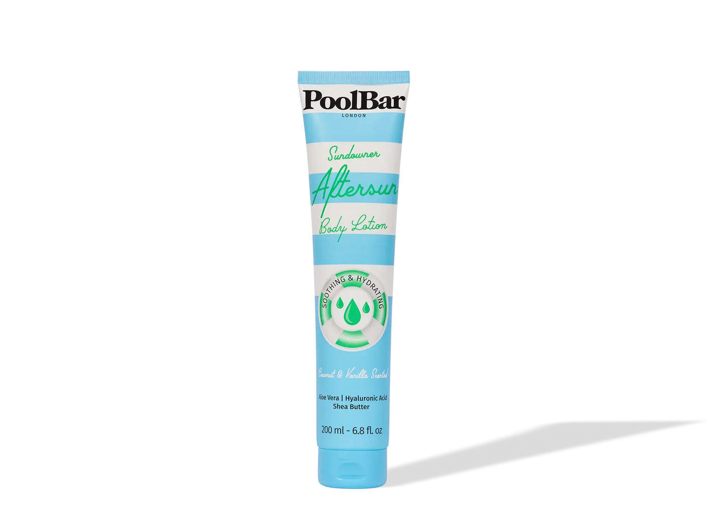 Pool Bar - Aftersun Body Lotion