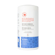 Pet Palette Distribution - Skout's Honor Pet Grooming Wipes for Dogs & Cats 80ct