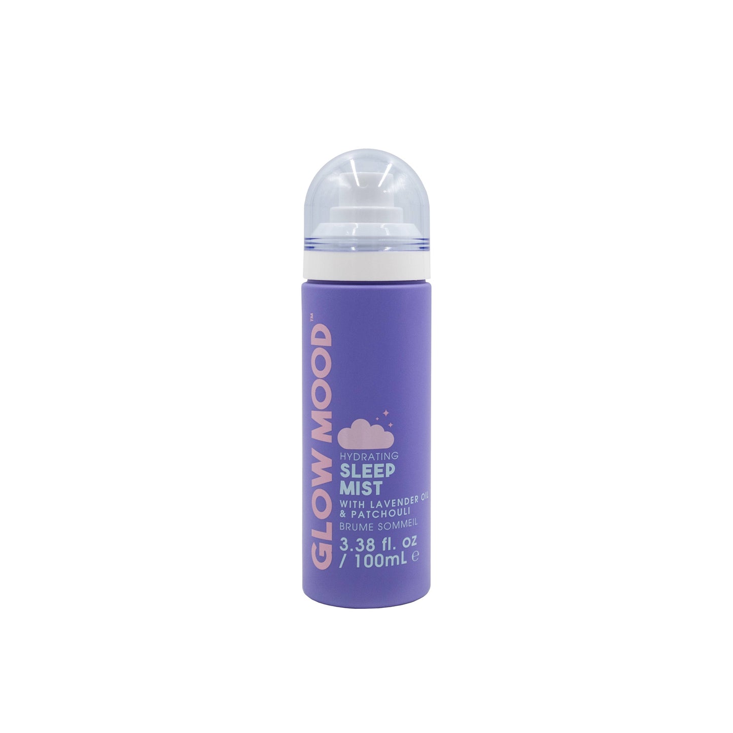 Glow Mood - Night Calming Sleep Mist