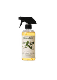 Koala Eco - Lemon Myrtle & Mandarin Multi-purpose Kitchen Cleaner