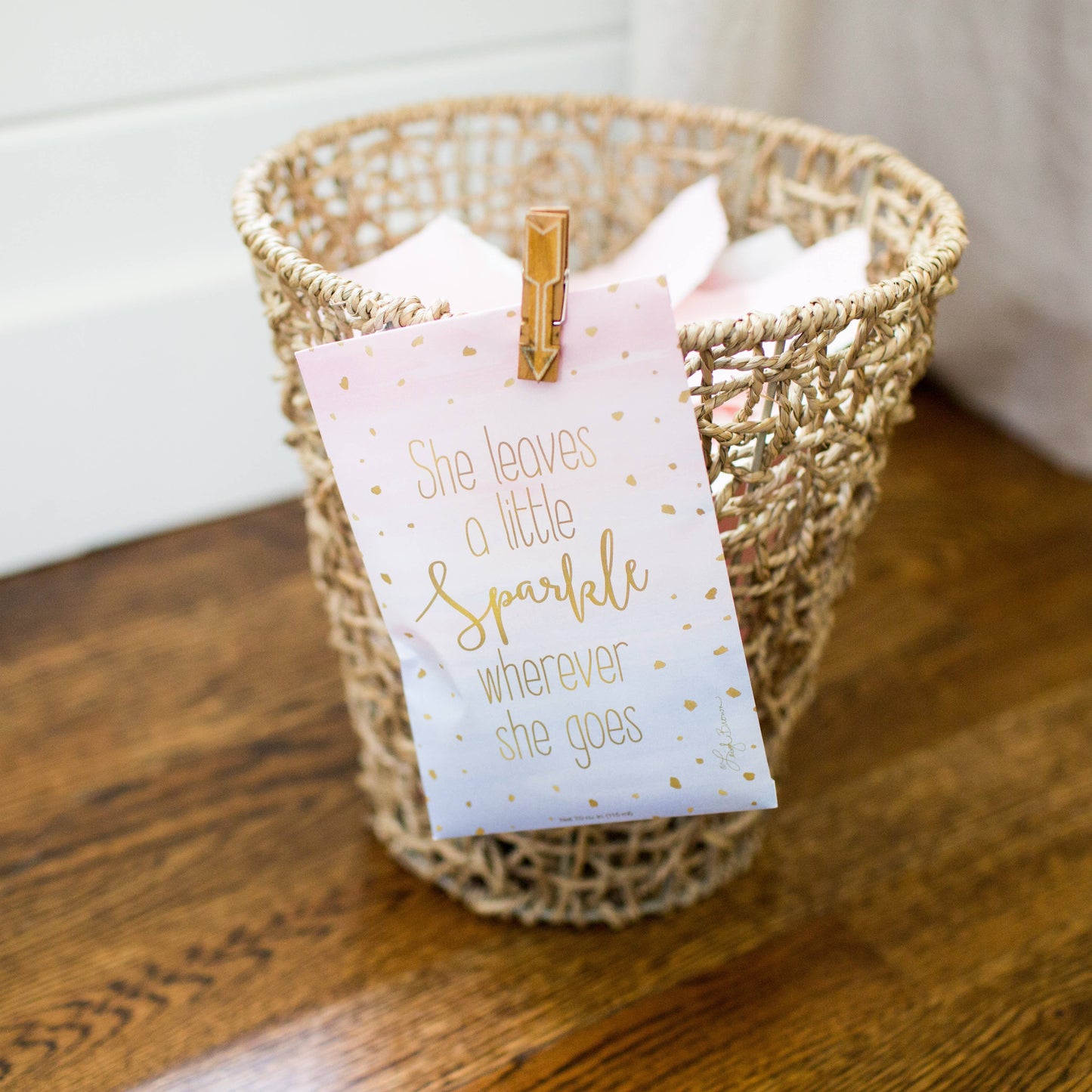 The Willowbrook Company - Fresh Scents | Little Sparkle Sachets | Summer Scent