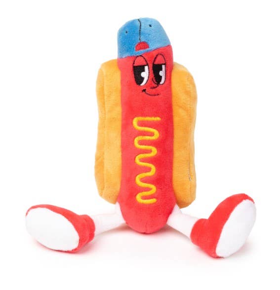 Pet Palette Distribution - FuzzYard Franky Plush Dog Toy