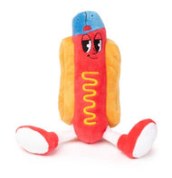 Pet Palette Distribution - FuzzYard Franky Plush Dog Toy