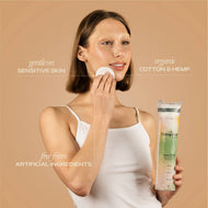 Hempress Hygienics - Hemp & Cotton Rounds